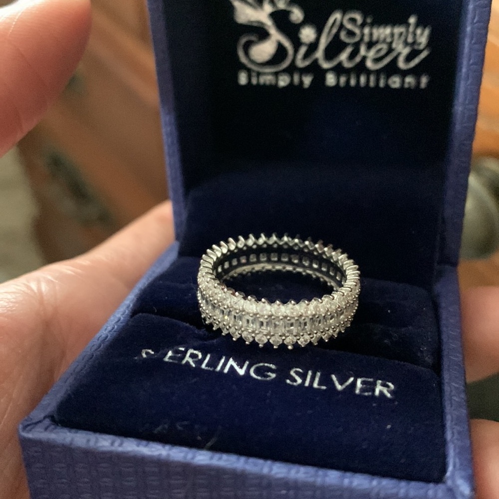 Ring new no box Sz 6 7 9